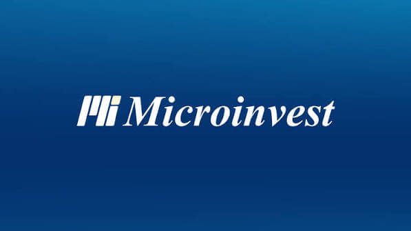 Microinvest Logo